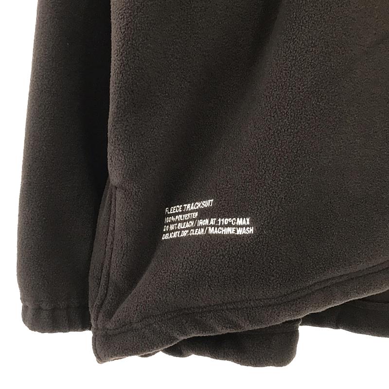 FreshService / フレッシュサービス FLEECE TRACK SUIT セットアップ フリース パーカ パンツ