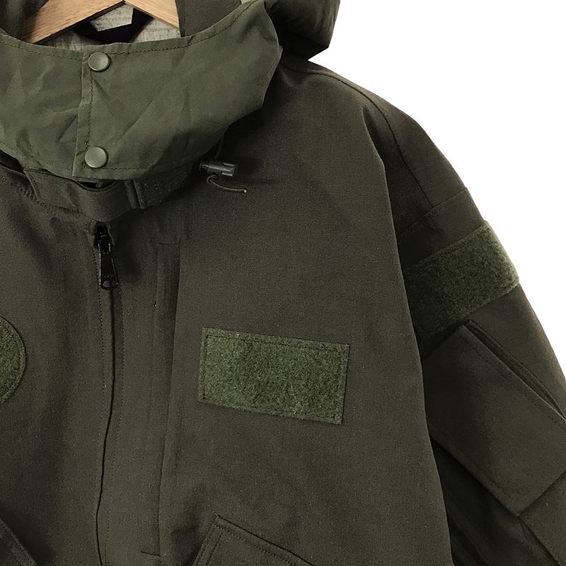 VINTAGE / ヴィンテージ古着 U.S.ARMY アメリカ軍 CWU-106/P GORE-TEX ゴアテックス フライトジャケット