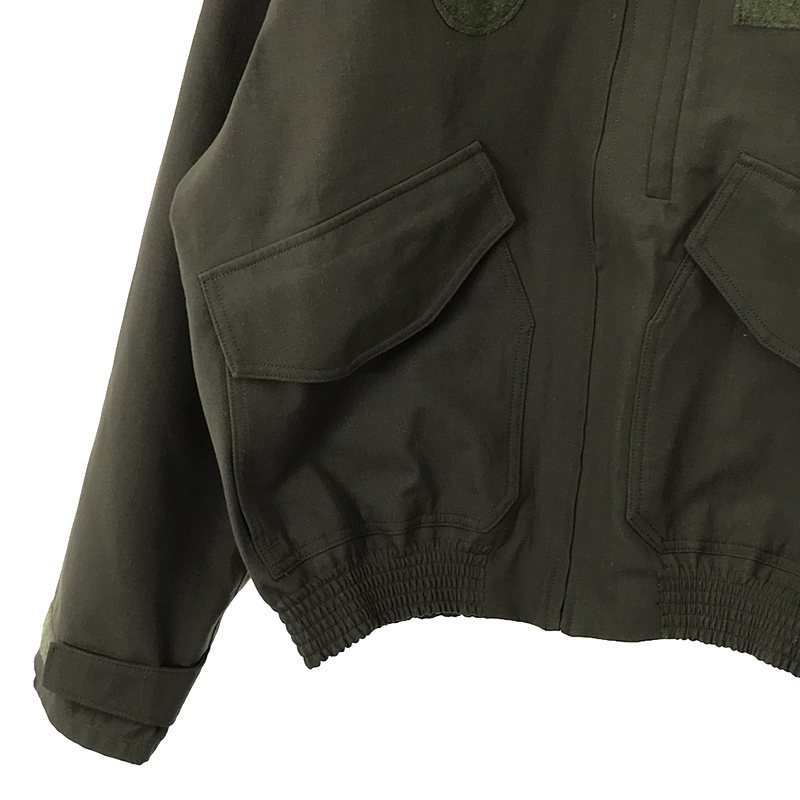 VINTAGE / ヴィンテージ古着 U.S.ARMY アメリカ軍 CWU-106/P GORE-TEX ゴアテックス フライトジャケット