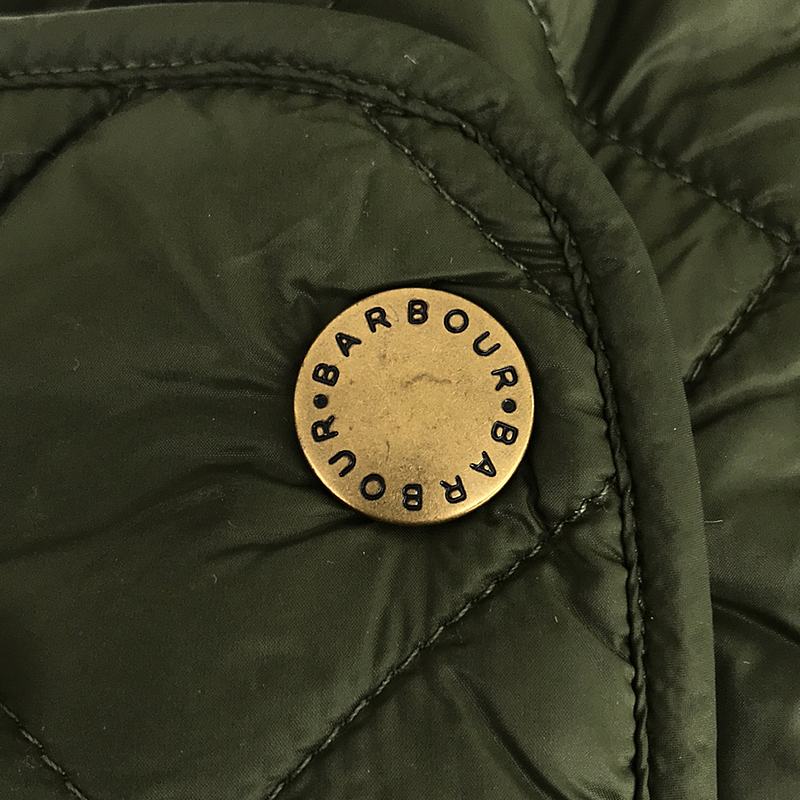 Engineered Garments / エンジニアドガーメンツ Barbour / バブアー POP QUILTED VEST / ポップキルトベスト キルティング