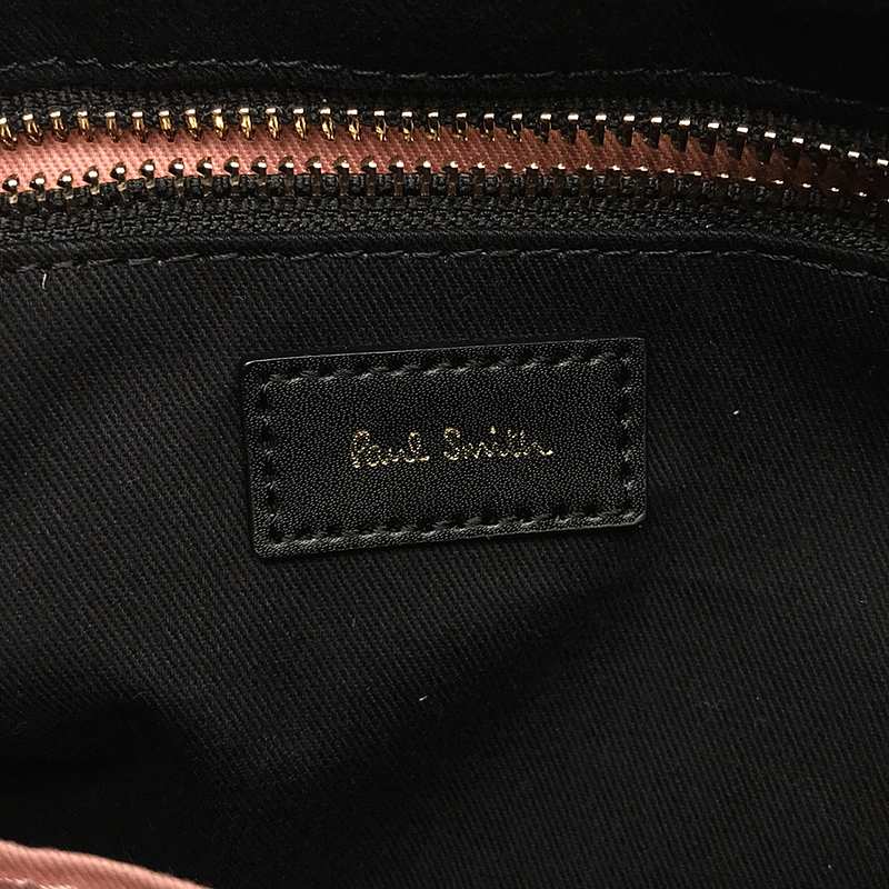 Paul Smith / ポールスミス カラーフラッシュ トートバッグ