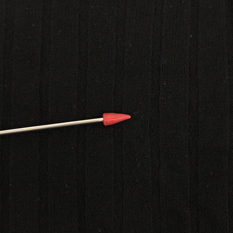 KENZO / ケンゾー ウール リブ クルーネックニット