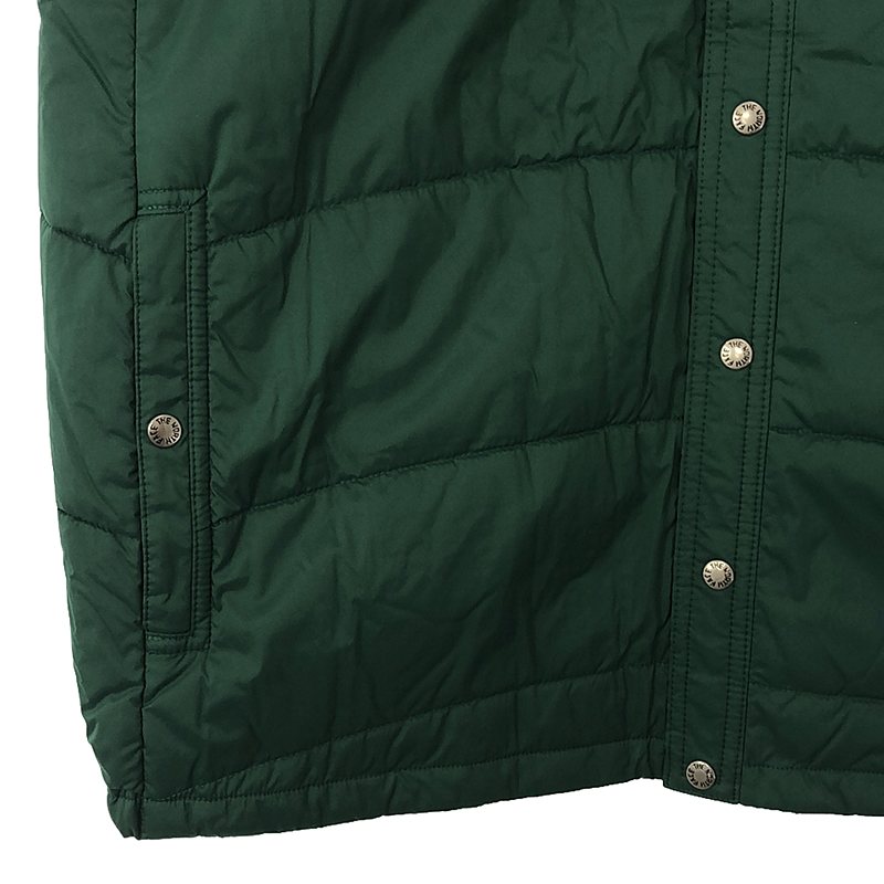 THE NORTH FACE / ザノースフェイス MEADOW WARM VEST メドウ ウォームベスト