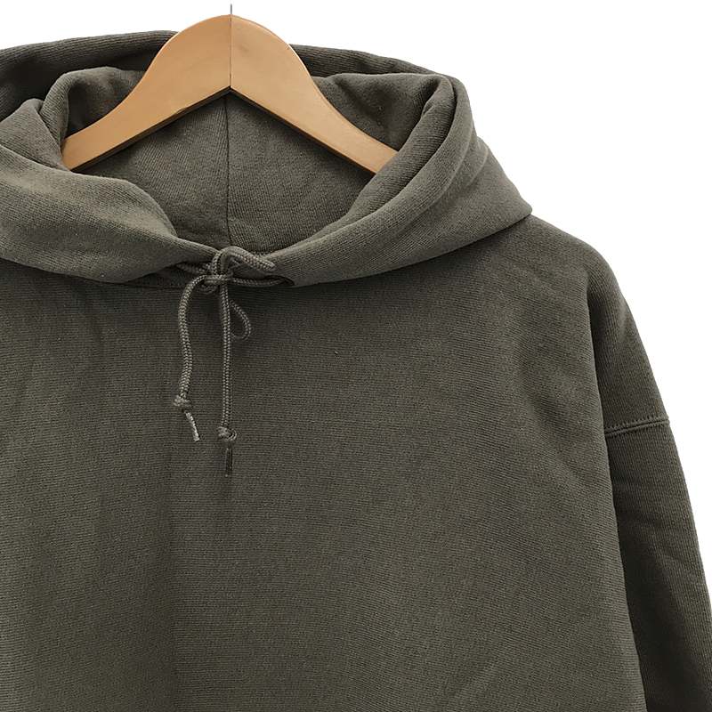 WTAPS / ダブルタップス × Champion チャンピオン別注 Reverse Weave Hooded Sweatshirt リバースウィーブ フーディ