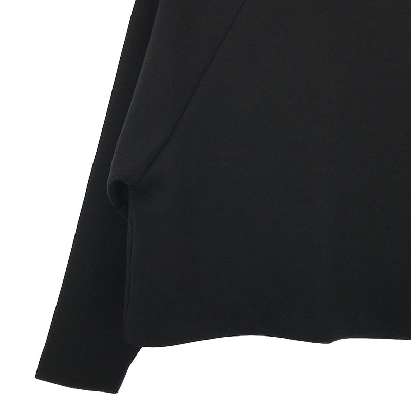 theory / セオリー Double Jersey LS Raglan Top プルオーバートップス