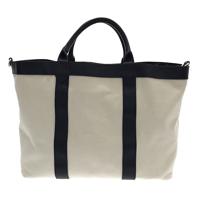 CELERI / セルリ Deuxieme Classe取扱い TOTE BAG リバーシブル トートバッグ