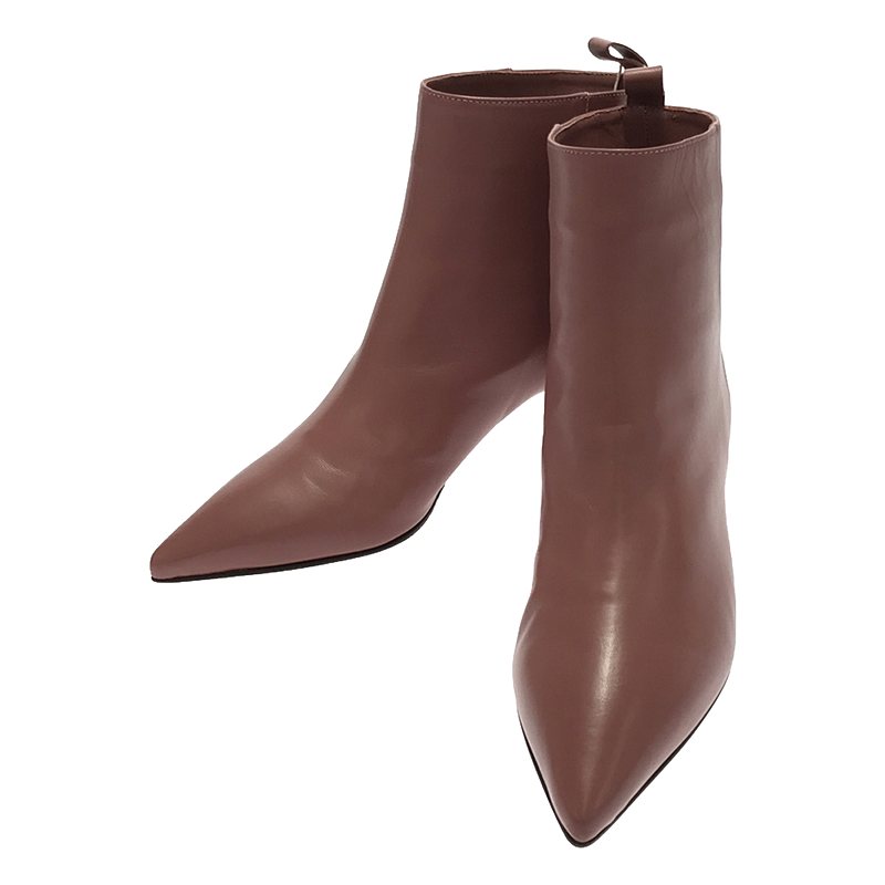 新品L‘AUTRE CHOSE ロートレショーズ　ブーツ L' AUTRE CHOSE ロートレショーズ ブーツ シューズ レディース