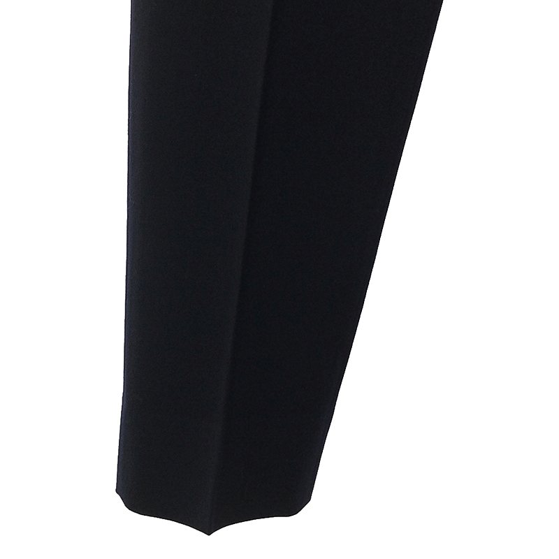 COMME des GARCONS HOMME PLUS / コムデギャルソンオムプリュス ウール スラックスパンツ