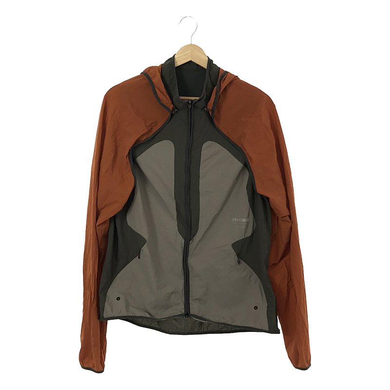 NIKE x UNDERCOVER エアロロフト 2way ダウンジャケット NIKE x UNDERCOVER エアロロフト 2way ダウンジャケット