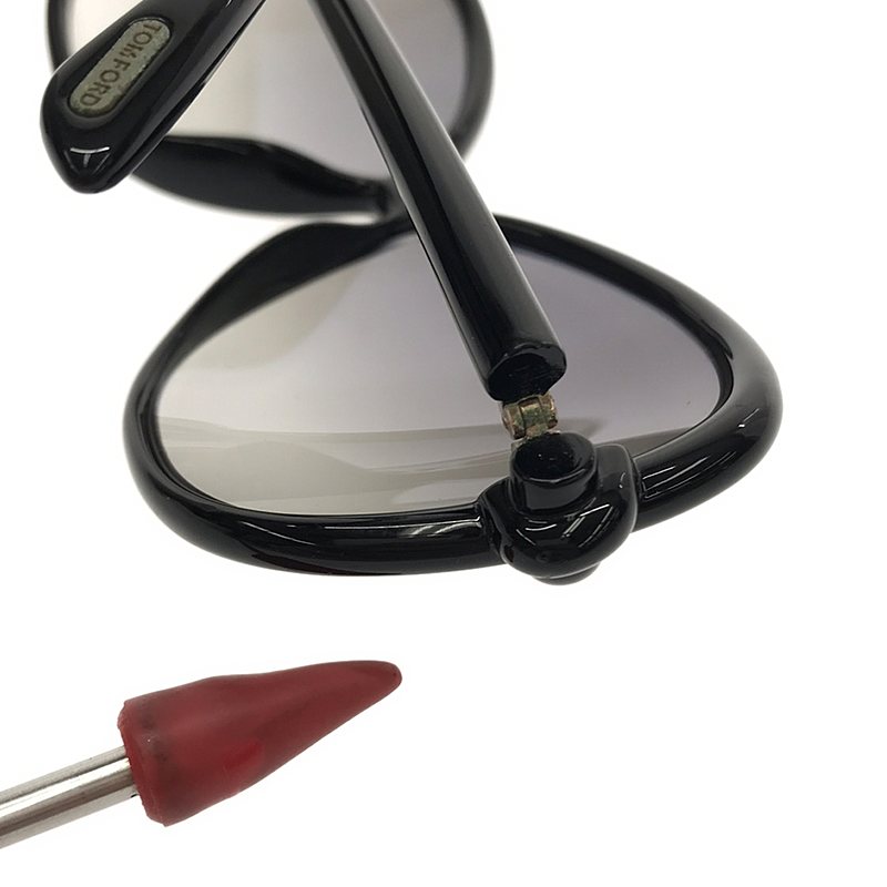 TOM FORD / トムフォード TF163 Ingrid イングリッド オーバルサングラス 62□10-130