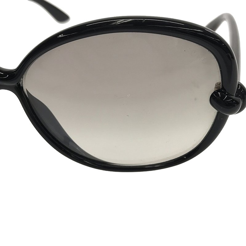 TOM FORD / トムフォード TF163 Ingrid イングリッド オーバルサングラス 62□10-130