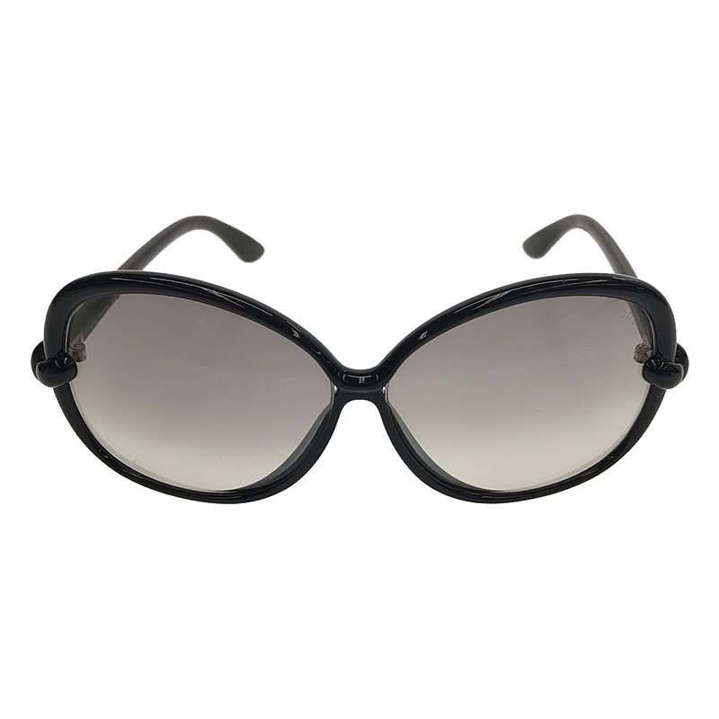 TOM FORD / トムフォード TF163 Ingrid イングリッド オーバルサングラス 62□10-130