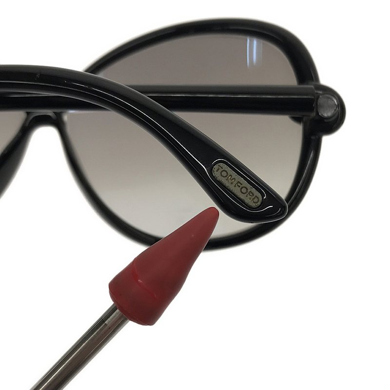 TOM FORD / トムフォード TF163 Ingrid イングリッド オーバルサングラス 62□10-130