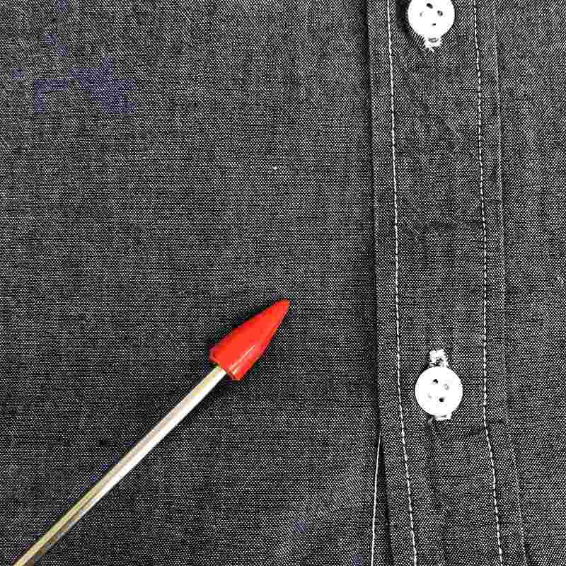 Framework / フレームワーク ダンガリーシャツ