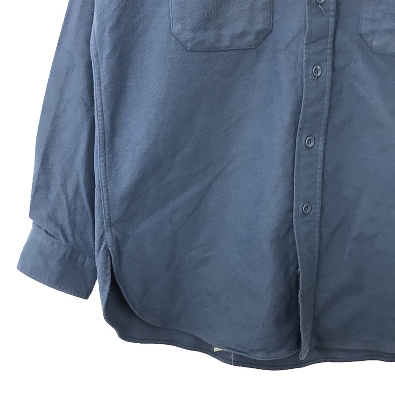 L.L.BEAN / エルエルビーン 70s〜 ヴィンテージ フランネルシャツ