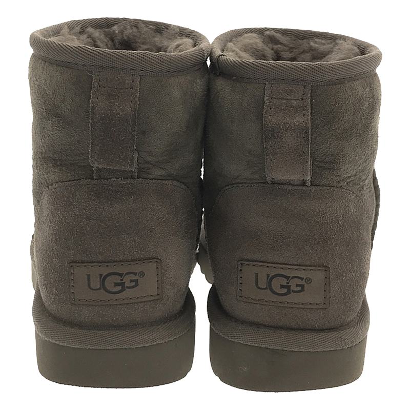 UGG / アグ CLASSIC MINI ムートンブーツ