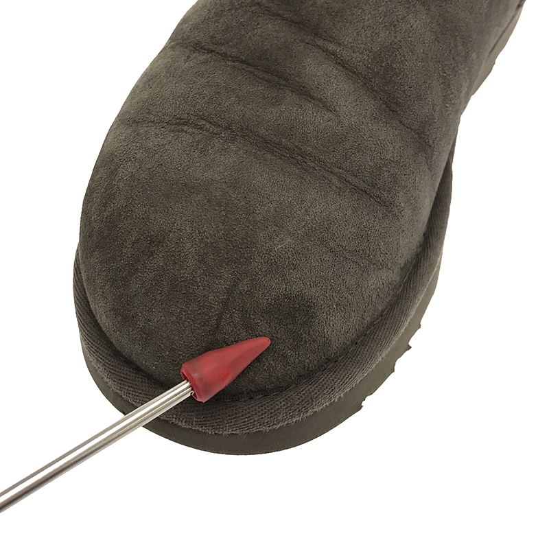 UGG / アグ CLASSIC MINI ムートンブーツ