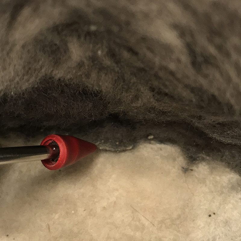 UGG / アグ CLASSIC MINI ムートンブーツ