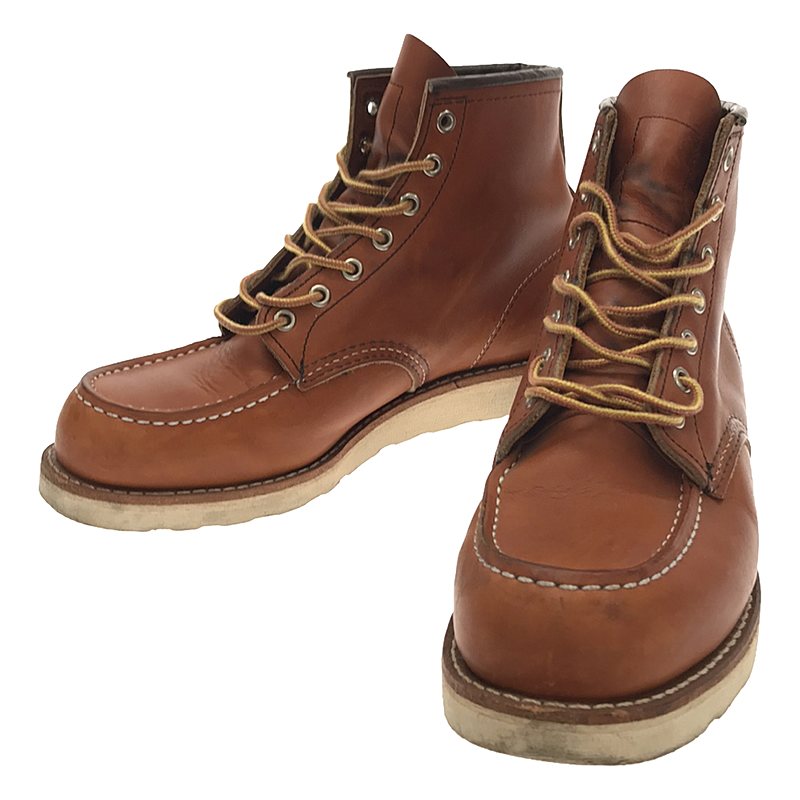 RED WING / レッドウィング