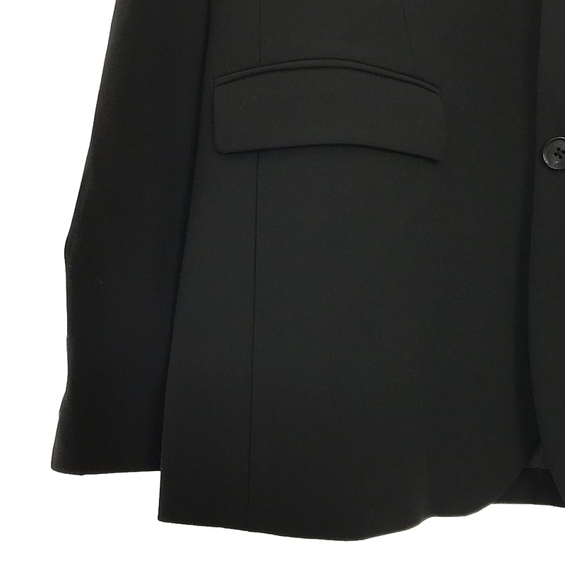 PUBLIC TOKYO / パブリックトウキョウ ネスレストレッチ テーラードジャケット