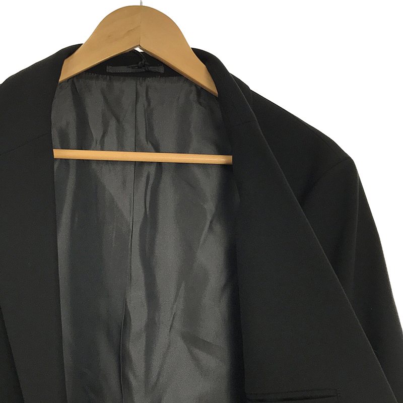 PUBLIC TOKYO / パブリックトウキョウ ネスレストレッチ テーラードジャケット