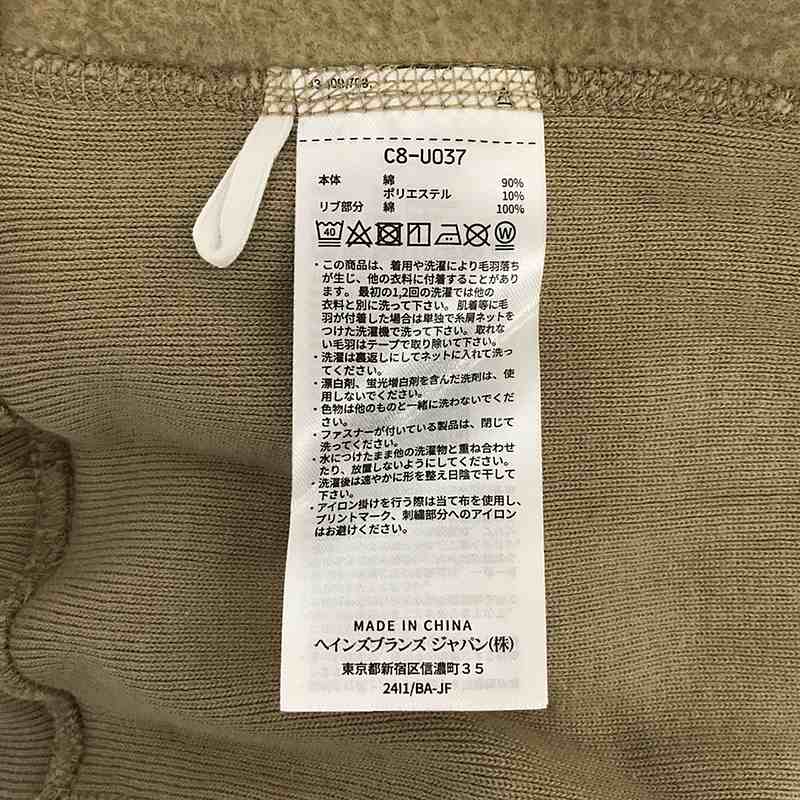 WTAPS / ダブルタップス × Champion チャンピオン別注 Reverse Weave Crewneck Sweatshirt リバースウィーブ クルーネック スウェット