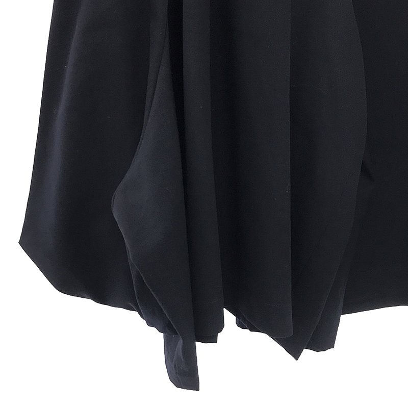 COMME des GARCONS COMME des GARCONS / コムコム 変形 バルーン イージーパンツ