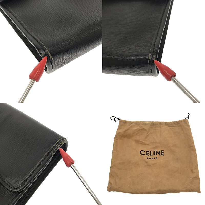 CELINE / セリーヌ クラッチバッグ