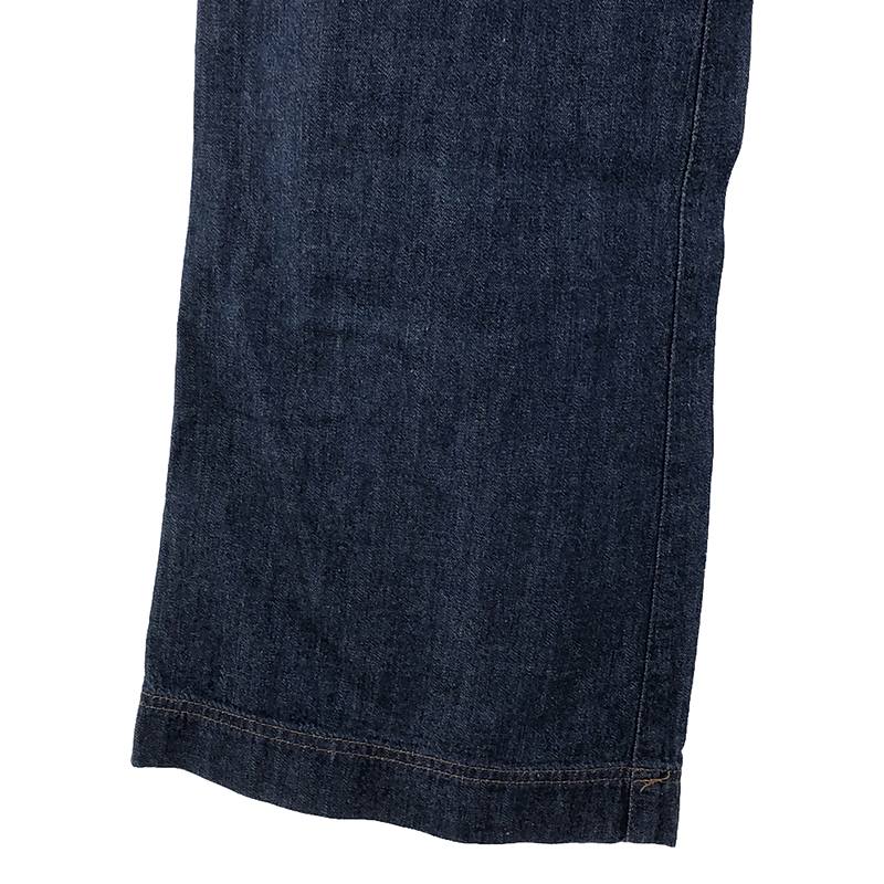 マリン デニムパンツ | ブランド古着の買取・委託販売 KLD USED