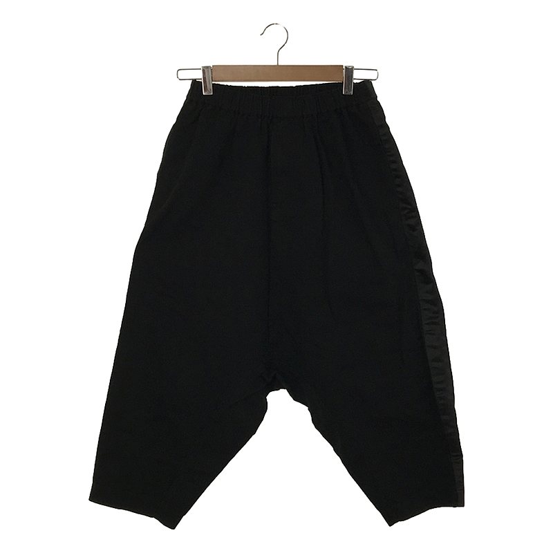 BLACK COMME des GARCONS / ブラックコムデギャルソン