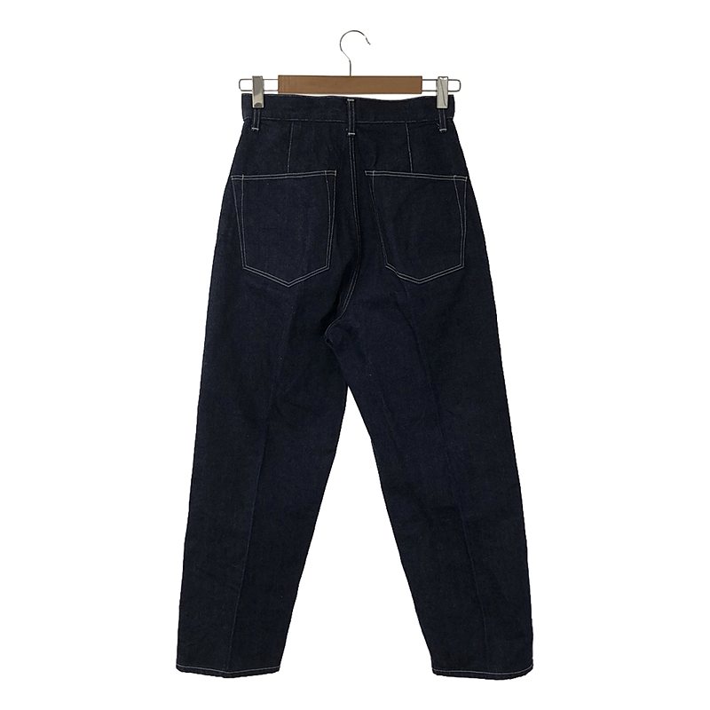 LOEFF / ロエフ 13oz ヤード デニムパンツ