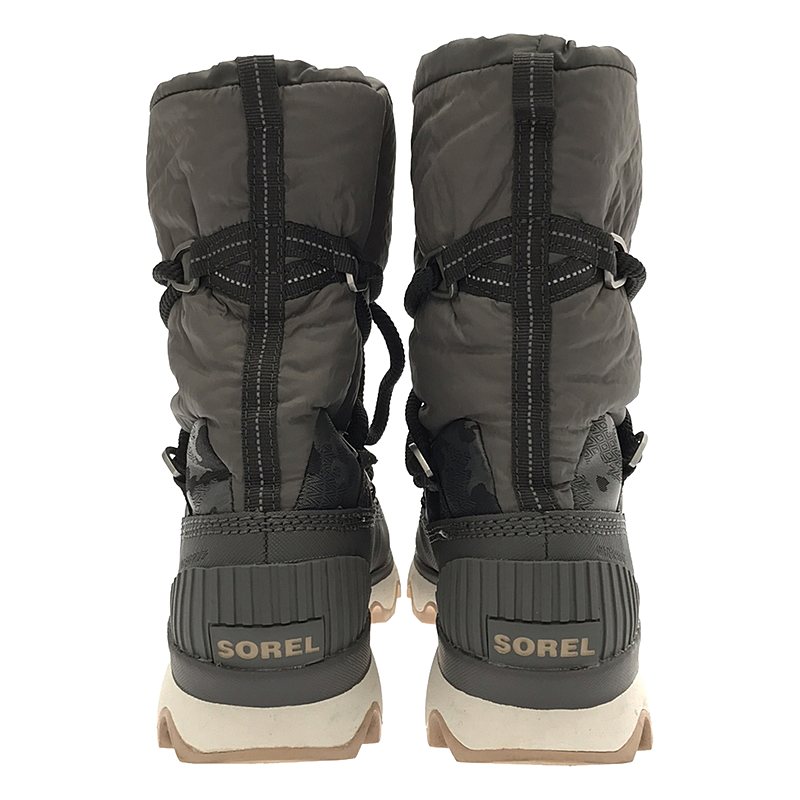 SOREL / ソレル キネティックブーツ