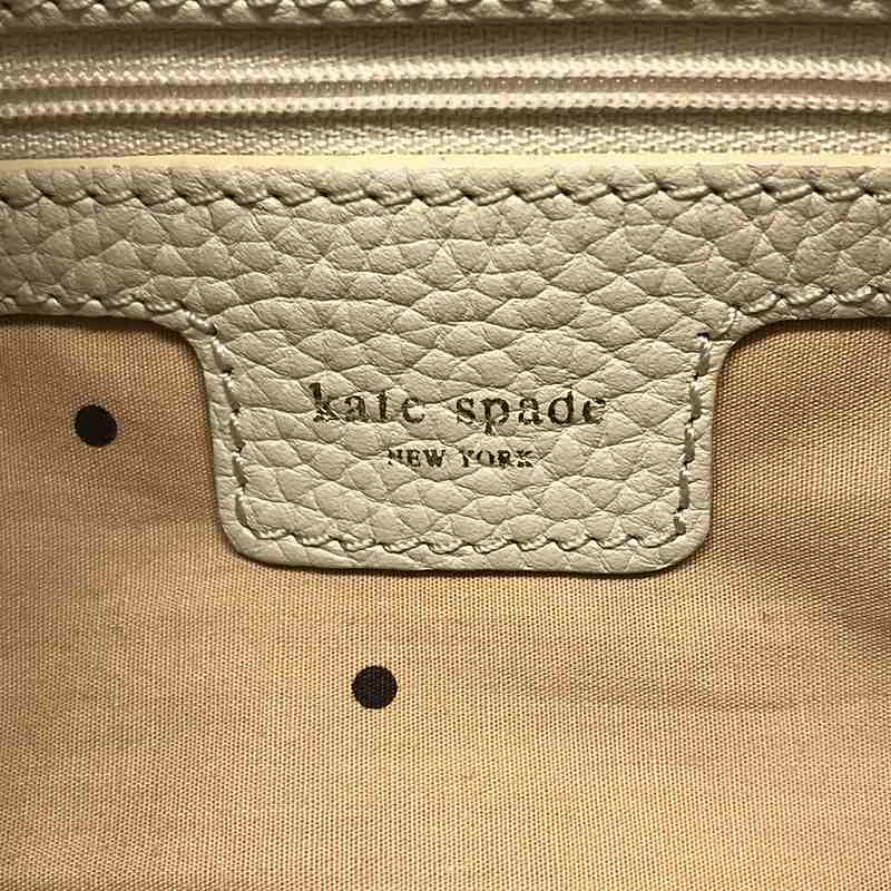 KATE SPADE / ケイトスペード ミニハンドバッグ