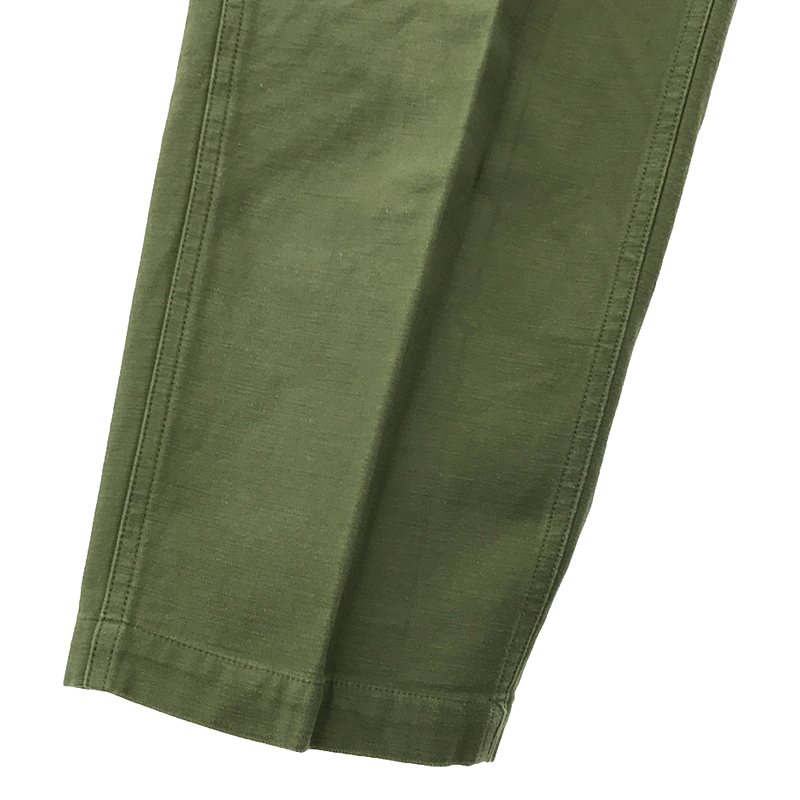 Shinzone / シンゾーン ベイカーパンツ