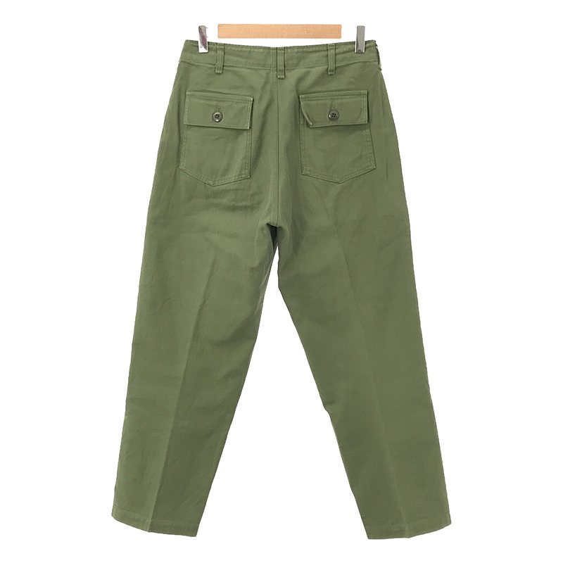 Shinzone / シンゾーン ベイカーパンツ