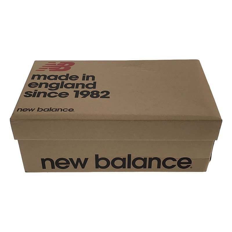 New Balance / ニューバランス 英国製 M991ANI 20周年記念アニバーサリーモデル ローカットスニーカー