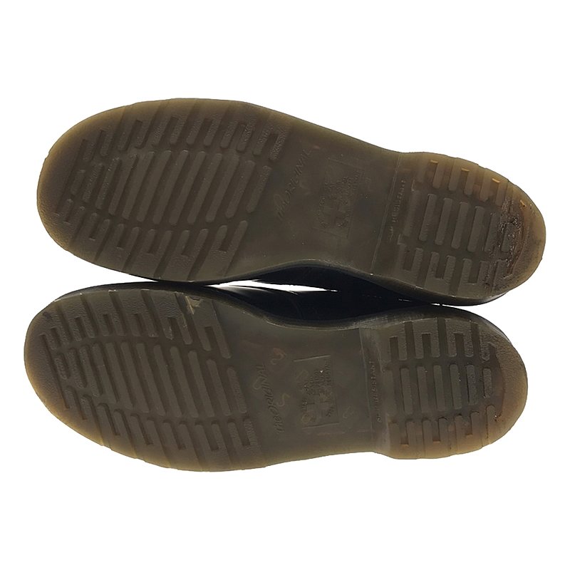 RAF SIMONS / ラフシモンズ × Dr.Martens KEATON RAF 2 3ホールシューズ