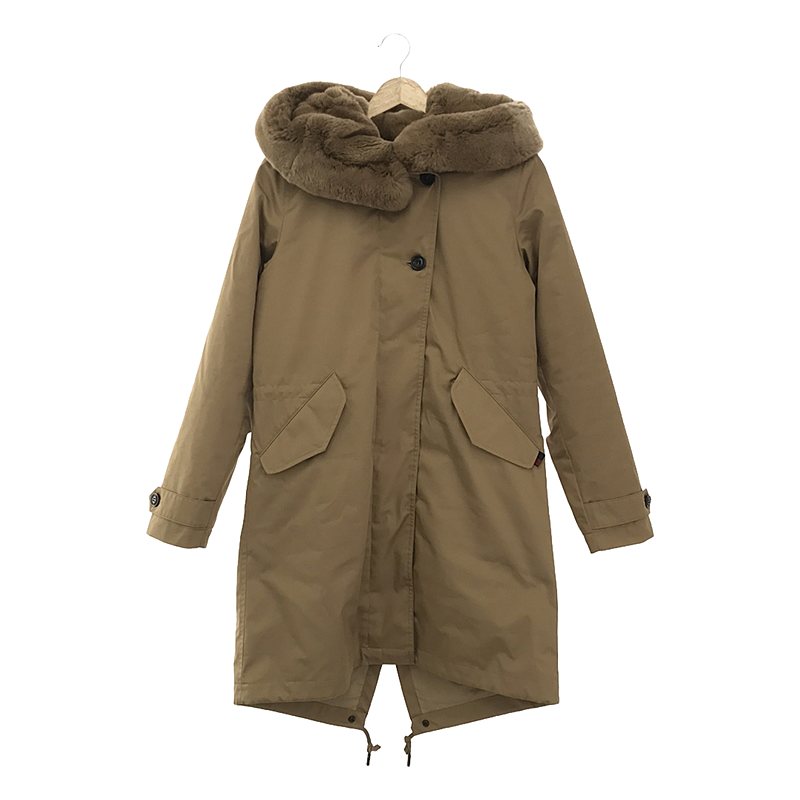 WOOLRICH / ウールリッチ