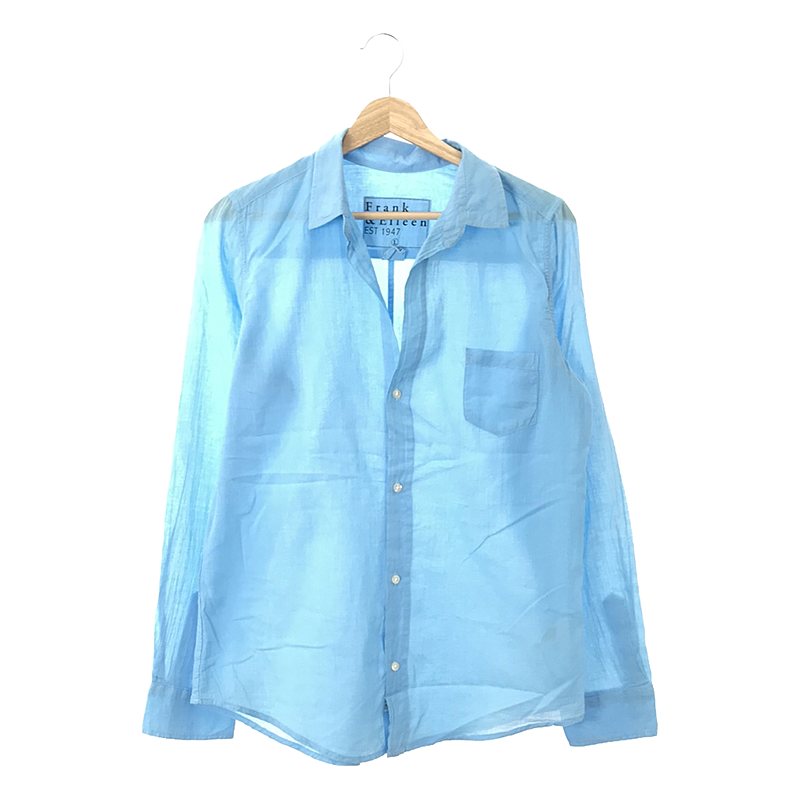 Frank&Eileen / フランクアンドアイリーン