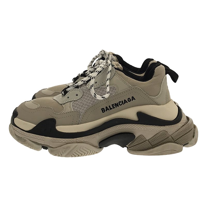 BALENCIAGA / バレンシアガ TRIPLE S スニーカー