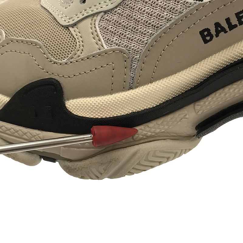 BALENCIAGA / バレンシアガ TRIPLE S スニーカー