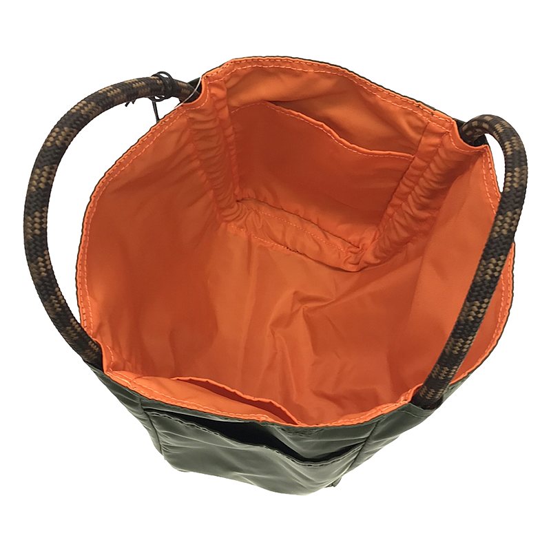 NOMADIS / ノマディス sac2petit トートバッグ