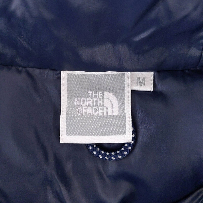 THE NORTH FACE / ザノースフェイス ノベルティー アコンカグア フーディー