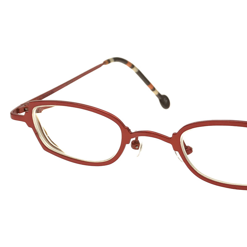 l.a.Eyeworks / LAアイワークス TOOT 眼鏡 メガネ