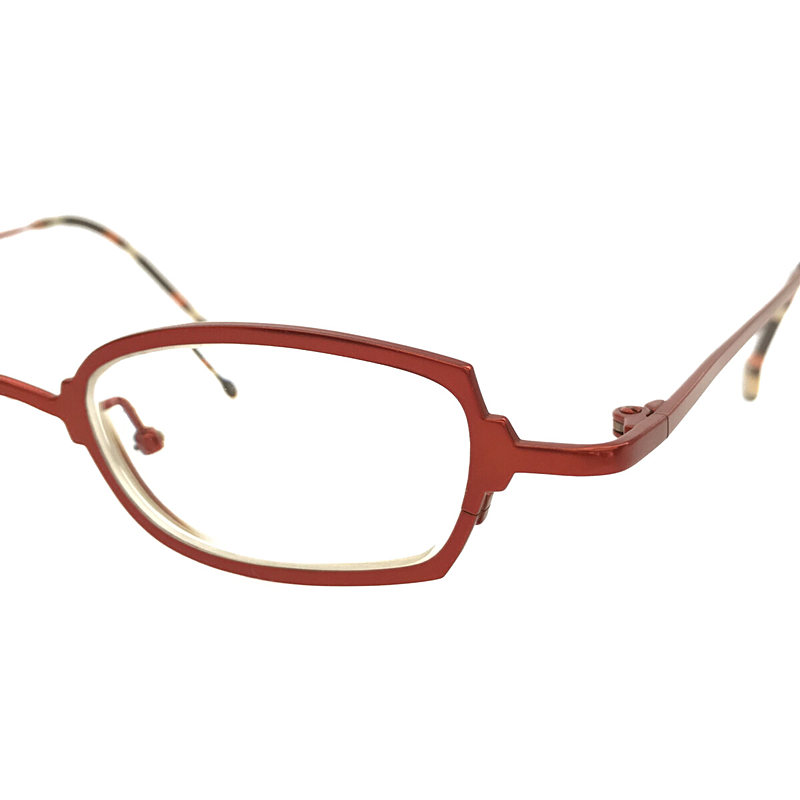 l.a.Eyeworks / LAアイワークス TOOT 眼鏡 メガネ