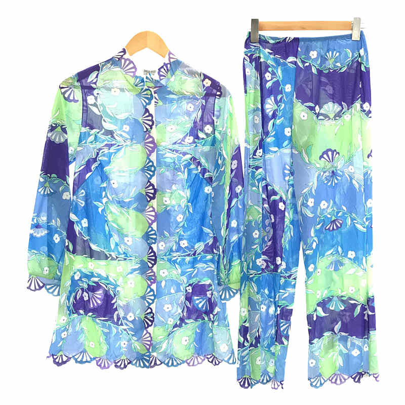 EMILIO PUCCI / エミリオプッチ