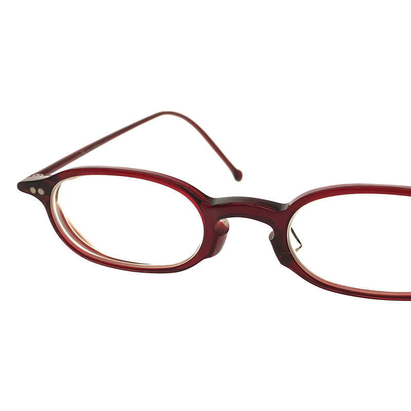 l.a.Eyeworks / LAアイワークス Man Ray メガネ 眼鏡