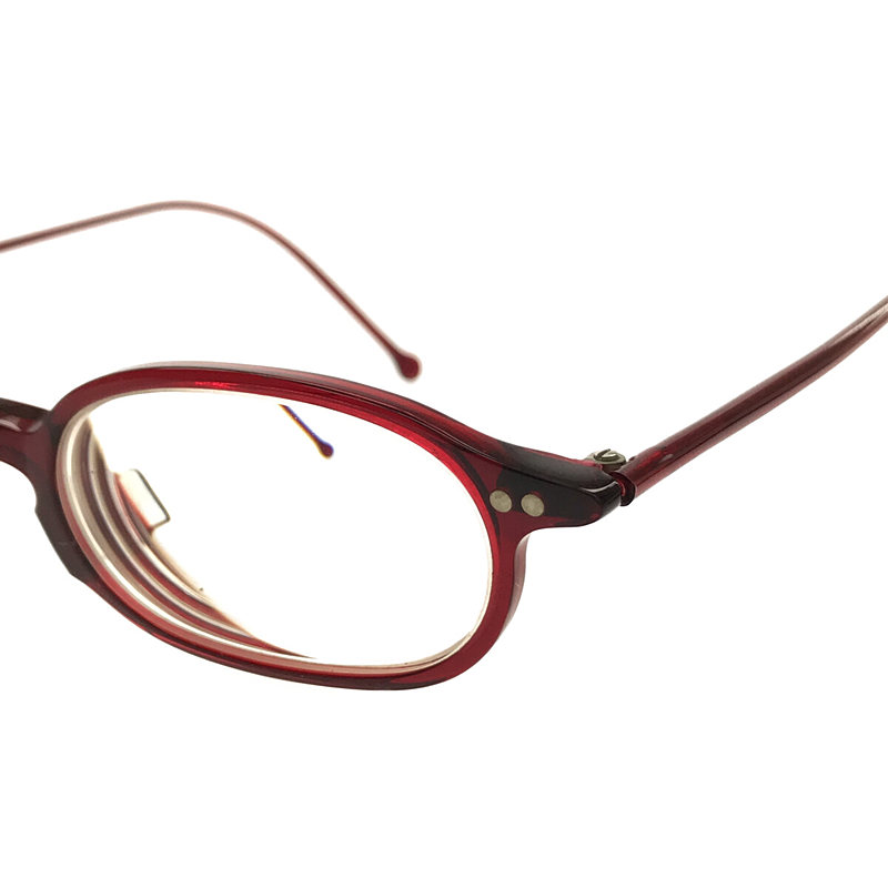 l.a.Eyeworks / LAアイワークス Man Ray メガネ 眼鏡