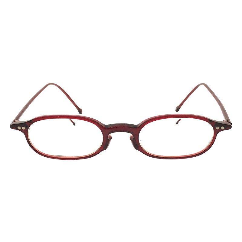 l.a.Eyeworks / LAアイワークス Man Ray メガネ 眼鏡