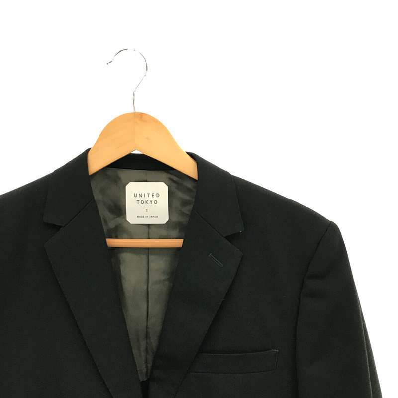 UNITED TOKYO / ユナイテッド トウキョウ セットアップ